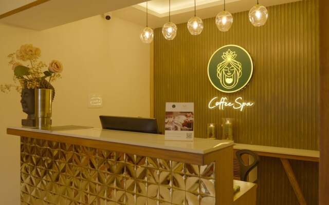 Mayur Belgaum Presidency Hotel & Spa