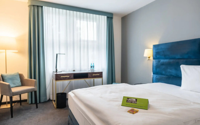 Hotel Frechener Hof