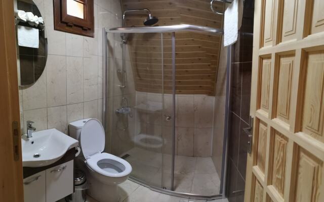 Kotit Ayder Bungalov & Restaurant