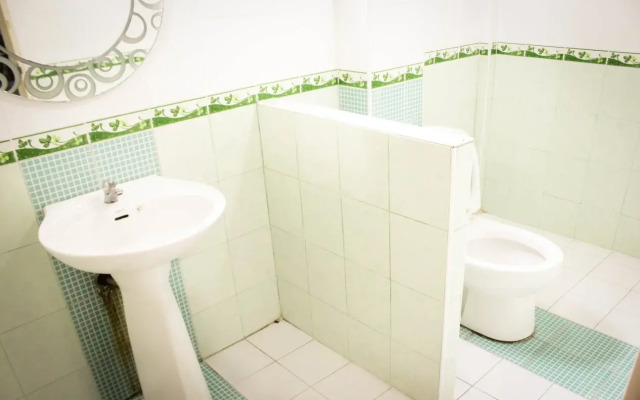 Rainbow House Resort