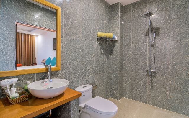 An Bang Beach Dolphin Homestay Hoi An