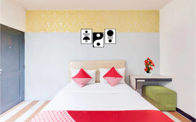 Collection O Mangga Besar Near Mangga Besar Station