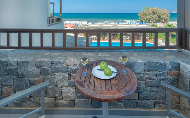 Erato Hotel Adults Only