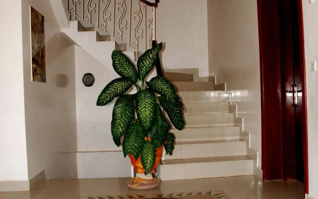 Residence Les Calanques