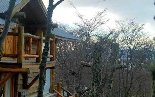 Patagonia Villa