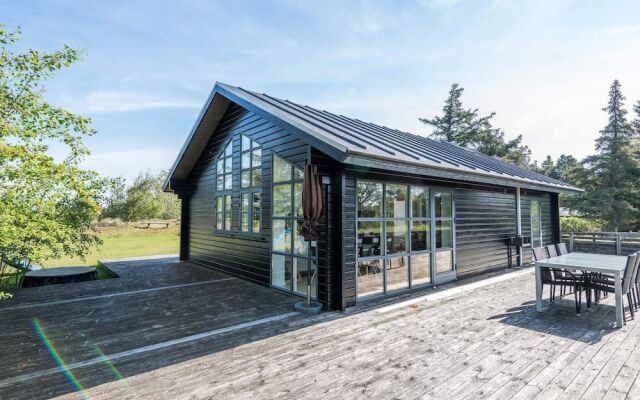 Holiday Home in Fanø