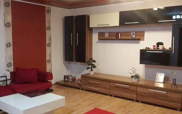 Apartament la Vila