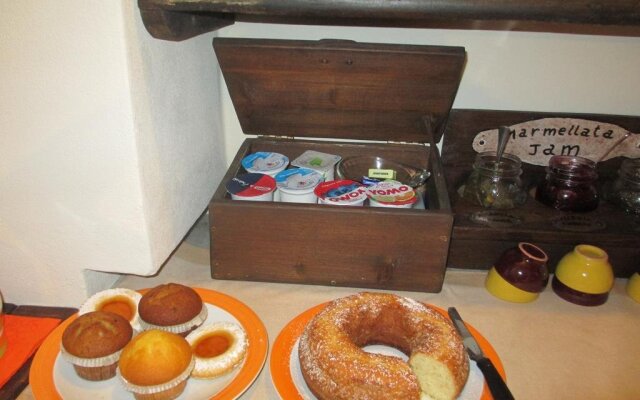 Bed & Breakfast Lucca Fora