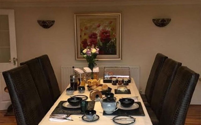 Bonners Lodge