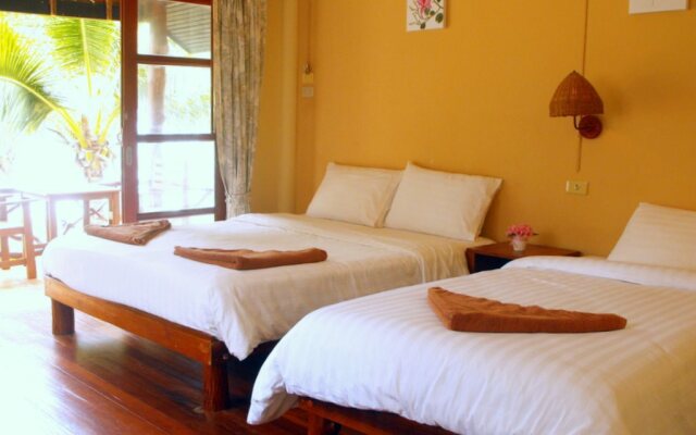 Sea Scene Resort
