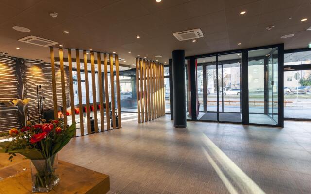 ibis Regensburg Zentrum