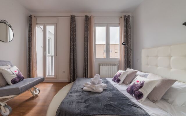 Aptoluxe Madrid Norte Hospital Hm Gap64