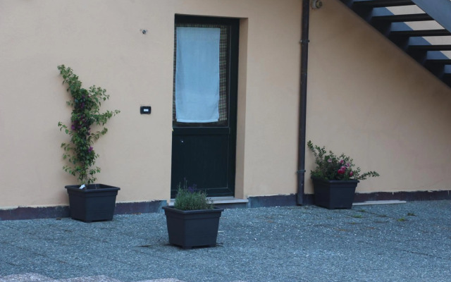 Sul sentiero di Francesco
