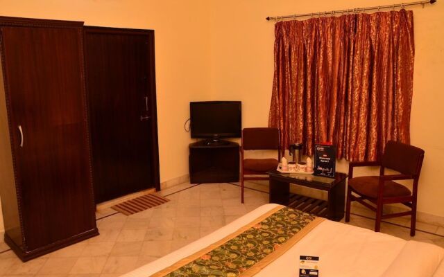 OYO 2689 Hotel Karan Villas