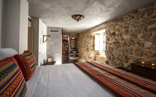 The Riad - Adults Only