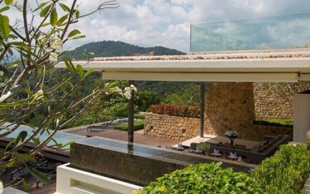 Samujana -Five Bedrooms Pool Villa - 6