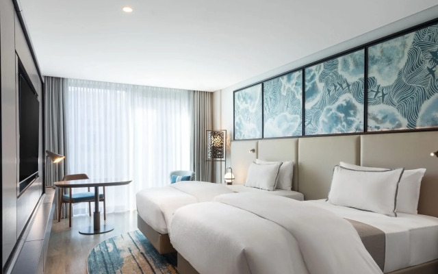 The Westin Istanbul Nisantasi