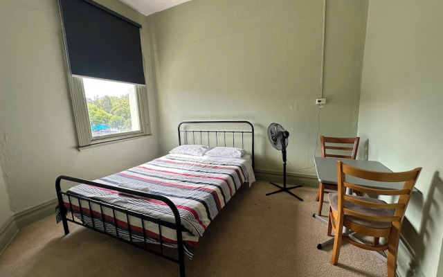 Campaspe Lodge Echuca