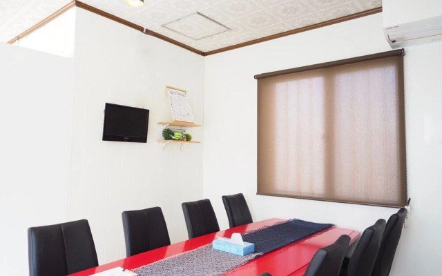 Holiday Homes TSUBOYA 2nd