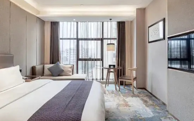 Chenghao Holiday Hotel