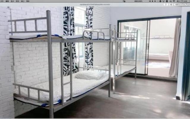 Kindness Hostel