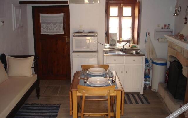 Kissamitakis Guesthouse