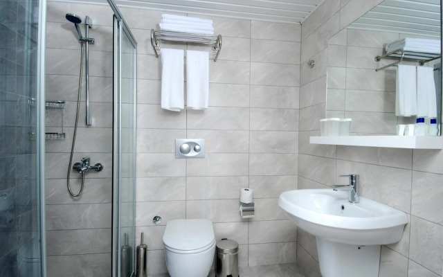 Kleopatra Ramira Hotel - All Inclusive
