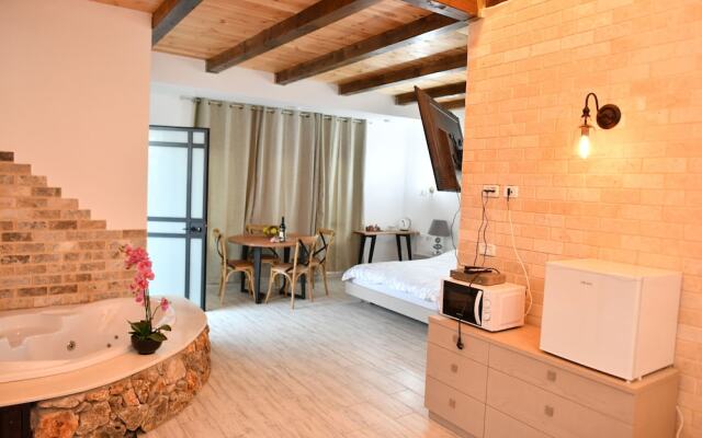Shlomo Cabins Boutique