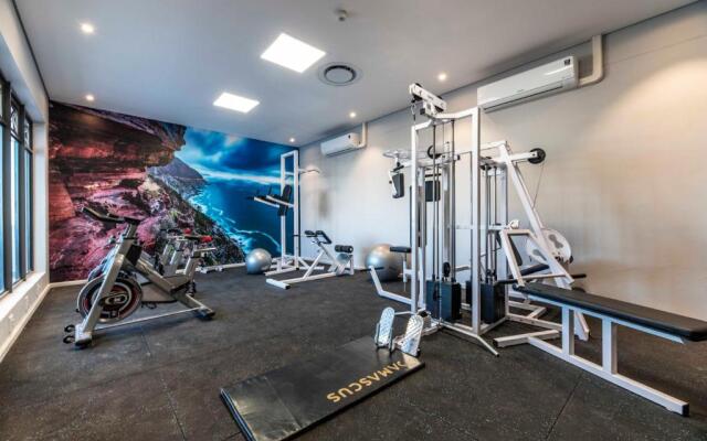 C501 Woodstock Quarter