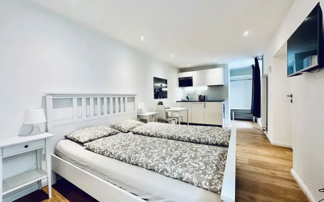 Business Apartment Solothurn