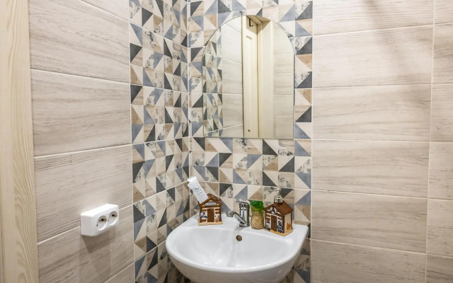 Уютные студии на улице Некрасовская