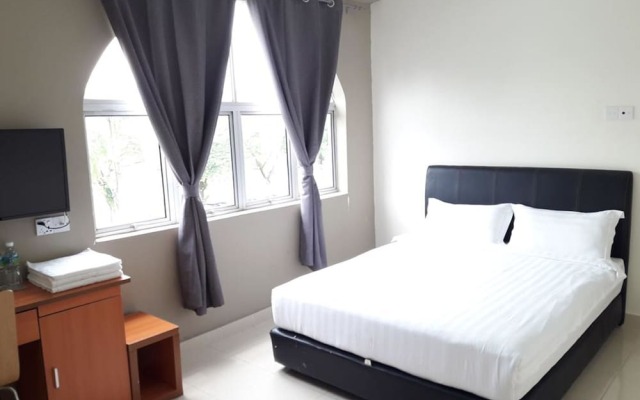 Hotel 126