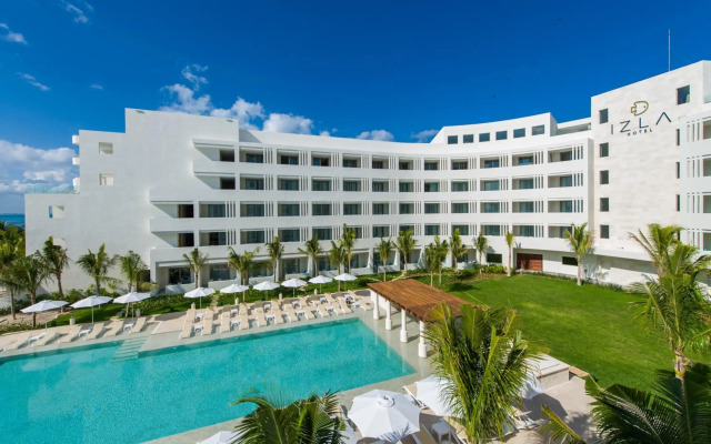 Izla Hotel