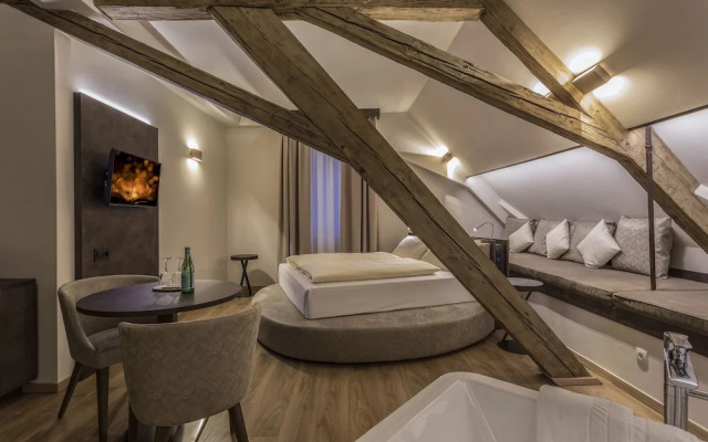 Hotel Jakobslust