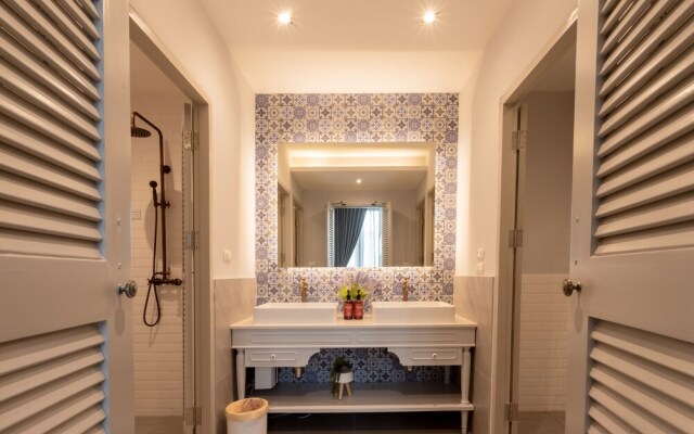 Lanna Bonita Boutique Hotel