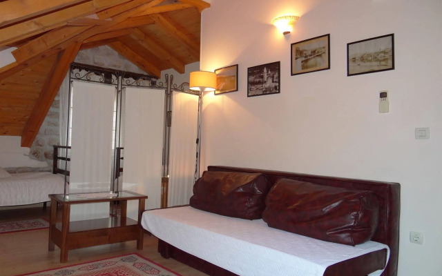Villa Carrara