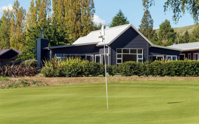 Lupin Lodge Bed and Breakfast