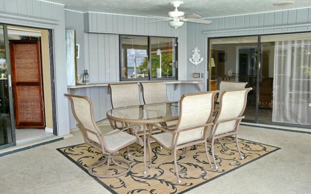 Boaters Paradise With Unmatched Water Views