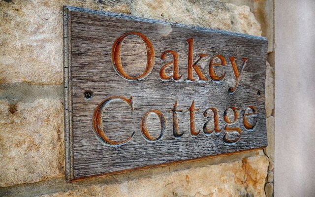 Oakey Cottage