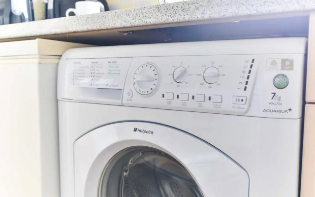 Moir Drive Apartments