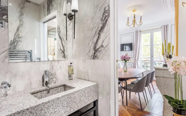 Merveil Luxury Suites - Sebastopol I-II