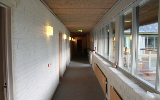 Danhostel Sakskøbing