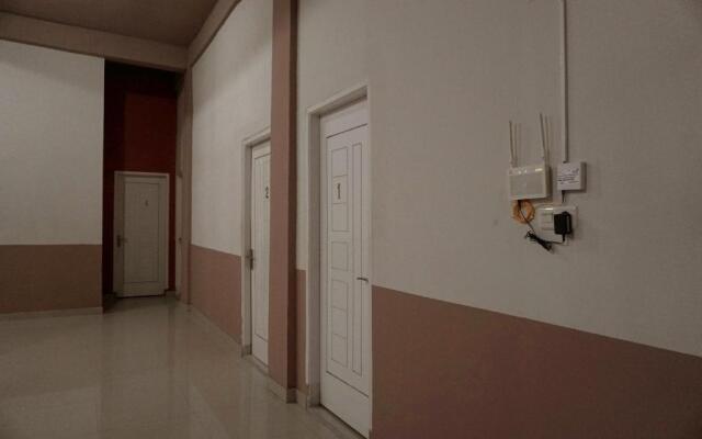 OYO 1539 Amryrooms