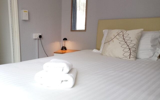 Great Western Hotel - B&B