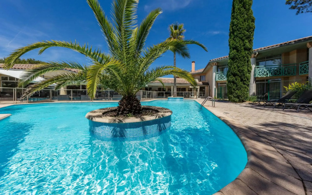 Mercure Saint Raphael Valescure