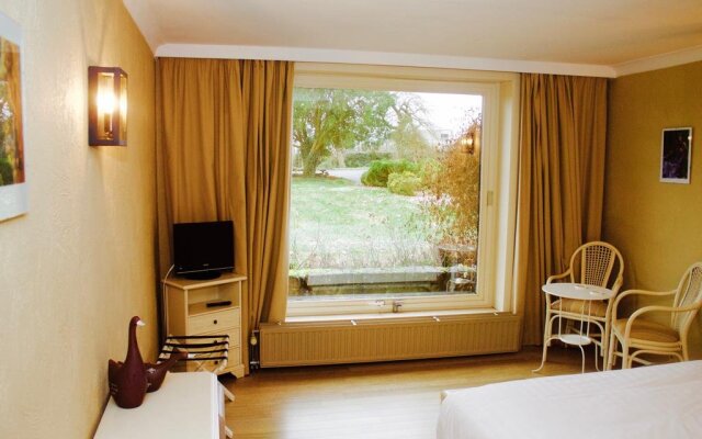 Hotel Ri Coëme
