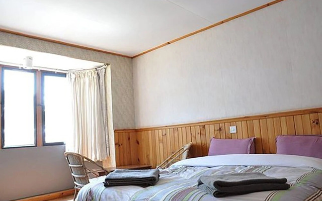 Namche Hotel
