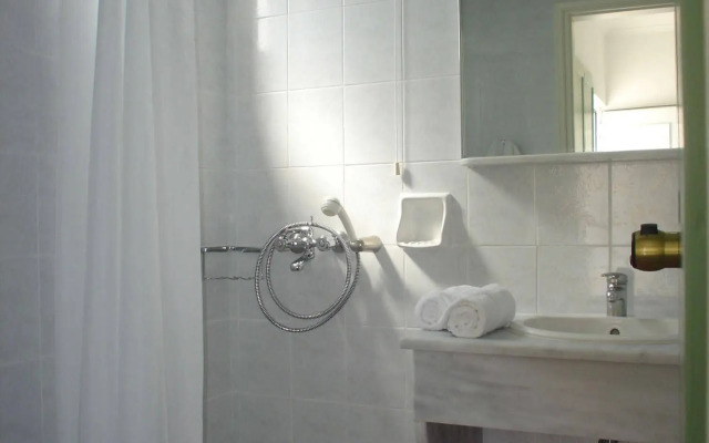Andromeda Hotel Apartments