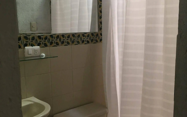 Hotel Casa Naranjo