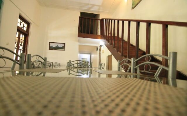 Singgah - Hostel